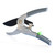 6.7 inch Ratchet anvil pruning shears,Garden pruner,Pruning shears,secateurs,garden shear,ratchet cutting tool,small garden shears,Lightweight pruning shears