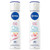 Nivea Fresh Fruity 48-hour Protection Anti Perspirant Spray 2-Pack (2 x 150ml)