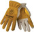Tillman 1464 Cowhide Driver Gloves with Added Split Cowhide Palms-M