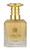 Lattafa Masaaji Eau De Parfum Spray (Unisex) 3.4 Ounce