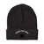 Custom Beanies for Men Spider Tarantula Embroidery Insects Winter Hats for Women Acrylic Skull Cap 1 Size Black Personalized Text Here
