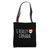 I Really Love (Heart) Canada Tote Bag
