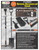 IIT 17625 5 in 1 Snow Removal Tool
