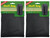 Coghlan's Stuff Bag 12"x22" Medium Water Repellent Sleeping Bag Pack (2-Pack)