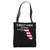 Crestview Florida USA State America Travel Floridian Tote Bag