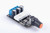 KNACRO PWM DC 3A 80W 6V 12V 24V 28V Motor Speed Switch Controller Adjustable Variable Speed Switch DC Motor Controller