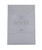 CJ White Cologne 1.7 fl.oz/50 ml