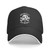Brantley Singer Gilbert Baseball Cap Men's Casquette Outdoor Fashion Vintage Unisex Adjustable Trucker Hats Black