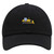 JPAK Bulldozer Premium Dad Hat Embroidered Baseball Cap Construction