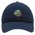 JPAK Kiwi Premium Dad Hat Embroidered Baseball Cap Fruit Navy