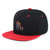 JPAK Roller Coaster Hip-Hop Snapback Hat Embroidered Baseball Cap Tycoon