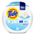 Tide PODS Free & Gentle Liquid Laundry Detergent Pacs, 76 count, Packaging may vary