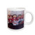 3dRose Raggedy Ann's Mug, 11-Ounce