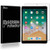 iPad 9.7 (2017) / Pro 9.7 / Air 2 / Air 1 Screen Protector [4-PACK, BISEN], Anti-Glare, Matte, Anti-Fingerprint, Lifetime Protection