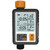 Kazeila Programmable Water Timer, Digital Irrigation/Sprinkler Timer for Garden Lawns Pool, Water Hose Timer with Irrigation Features Rain Delay/Manual/Automatic Watering System, HTC-311