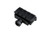 Monstrum Picatinny Riser Mount for Red Dots and Optics | 1.75 inch | Low Profile