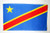 AZ FLAG Democratic Republic of The Congo Flag 2' x 3' - Congolese Flags 60 x 90 cm - Banner 2x3 ft