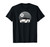 Kawaii JDM MX5 NA White T-Shirt