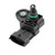 X AUTOHAUX Car Intake Manifold Absolute Pressure MAP Sensor 55568175 for Chevrolet Sonic 2012-2019