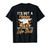 Blacksmithing BlackSmith Forge Tools Blacksmiths T-Shirt