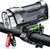 ?2023? AOOSTAR Bike Lights, Bicycle Headlights Front USB Rechargeable?Bike Headlight Tail Light for Night Riding, 1000 Lumens Bike Front Lights with 9 Modes IPX5 Waterproof for Ebike, Road?Mountain