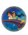 Disney's Aladdin 2-9" Metallic Round Plates, 8 per pack