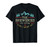 Vintage Beer Breweries are Calling and I Must Go Craft Beer T-Shirt