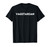 Vagitarian - Pun Sarcastic Hilarious Adult Humor Dad Joke T-Shirt