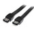 6 ft Shielded External eSATA Cable M/M - 6ft External SATA Cable - 6ft eSATA Cable