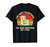 I'm Not Sleeping I'm Just Resting My Eyes Fathers Dad Joke T-Shirt