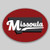 JMM Industries Missoula Montana Vinyl Decal Sticker Car Window Bumper 2-Pack 4.5-Inches by 3.5-Inches Premium Quality UV-Protective Laminate PDS1699