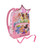 Disney Boys' Mini Backpack, Princess II, 10 inch