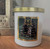 Pine Scented Soy Wax Candle - 11 oz.