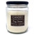 Soy Jar Candle, 14 oz - Highly Scented - Made with Soy Wax - Handmade in The USA - Candeo Candle (Nag Champa)