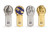 E.T. The Extra Terrestrial Bookmarks