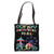 Coney Island Fun Park Brooklyn New York City Tote Bag
