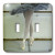 3dRose lsp_10048_2 Spanish Dancer Is Training At The Ballet School In Zaragoza 6 Double Toggle Switch