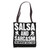 Salsa And Sarcasm Dancer Dancing Teacher Dance Graphic Tote Bag