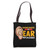 Funny Audiology Ear Pun - Hearing Doctor - Audiologist Gift Tote Bag