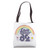 Care Bears 82 Rainbow With Share Bear And Cheer Bear Tote Bag