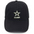 Lyprerazy Men's Baseball Cap U.S. Military Army Embroidery Hat Cotton Embroidered Casual Baseball Caps (Black,7)