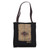 Harry Potter Marauder's Map Tote Bag