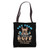 Vet Tech Veterinary Technician Graduation Funny Ruff Idea Tote Bag