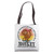 Always Be Yourself Unless You Can Be A Monkey, Funny Animal Tote Bag
