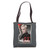 Harry Potter Draco Frame Tote Bag