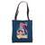 Steven Universe Crystal Gem Flag Tote Bag