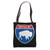 Buffalo New York Buffalo NY Highway Interstate Sign Souvenir Tote Bag