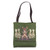 Rick and Morty The Unproductives Tote Bag