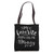 My Favorite People Call Me Mimzy Tote Bag