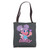 Sesame Street Flat Abby Cadabby Tote Bag